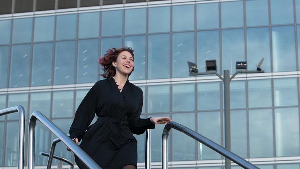 Formación, determinación y otras claves para una mayor presencia de mujeres en los Consejos | Blog