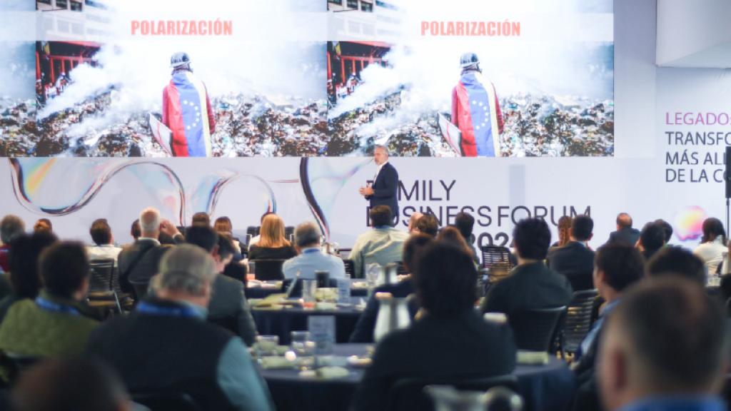 Ron Santa Teresa: sobrevivir en Venezuela  | Blog