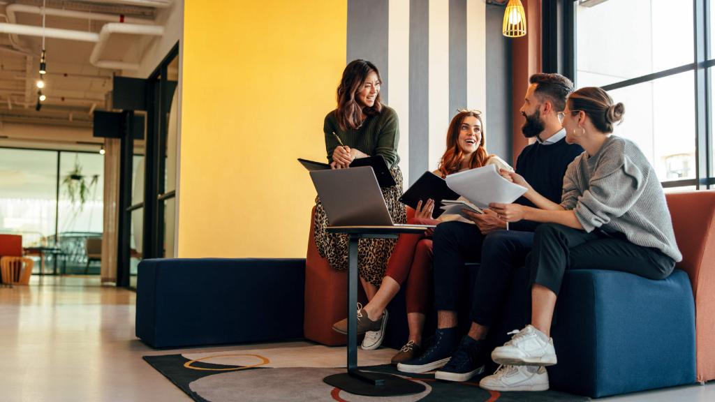 El impulso del espíritu emprendedor: construyendo lazos generacionales en las familias empresarias | Blog