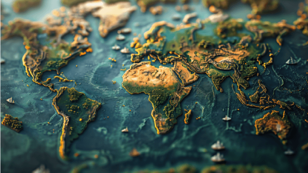 Diversificar geográficamente debe ser política empresarial | Blog