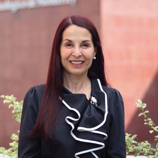 Marcela Ramírez-Pasillas