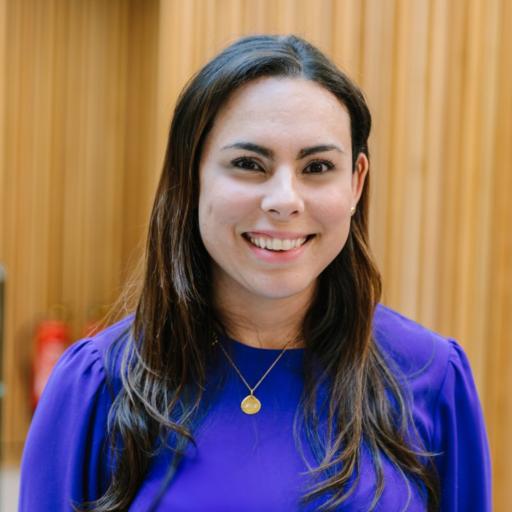 Mariana Estrada-Robles