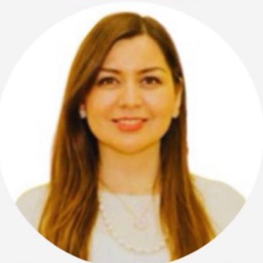 Ana Hinojosa