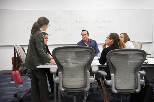Arranca tercera generación del programa de educación ejecutiva 