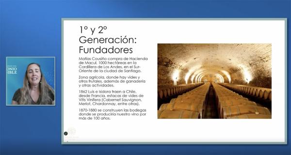 La Macul: un legado de innovación y sustentabilidad | Noticia