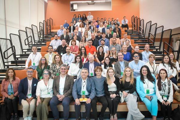 GLOBAL FAMILY BUSINESS SUMMIT: DIÁLOGO ENTRE EXPERTOS PARA ACOMPAÑAR MEJOR A LAS FAMILIAS EMPRESARIAS | NOTICIA