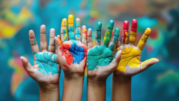 La filantropía, inversión esencial para el desarrollo | Blog