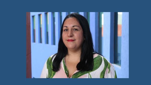 Entrevista a Luciana Manfredi: “Tenemos la gran oportunidad de crear super ciudadanos” | Blog 