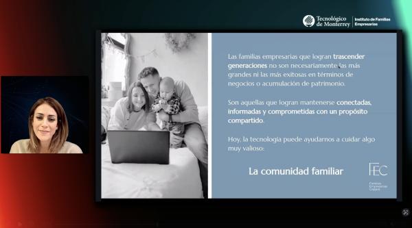 ¿Por qué la comunicación en la familia empresaria no darse por sentada? | Noticia