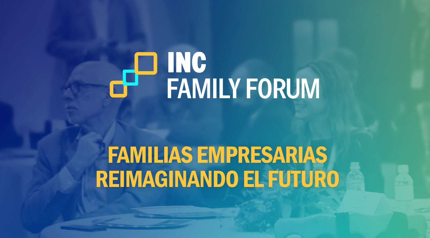 INC Family Forum